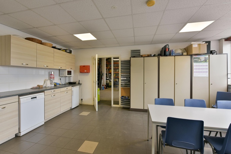 Bedrijfsruimte Hilversum - Oude Amersfoortseweg 249 D - Foto 13