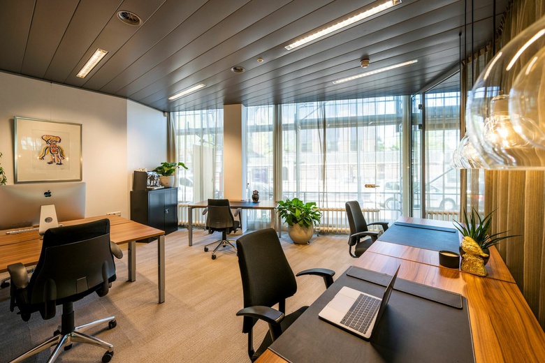 KantoorruimteaanMuiderstraat 1<br/> inAmsterdam KantoorruimteaanMuiderstraat 1<br/> inAmsterdam