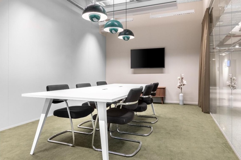 KantoorruimteaanVelperplein 23 -25<br/> inArnhem