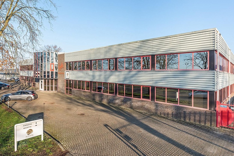 Bedrijfsruimte Valkenswaard - De Vest 62 - Foto 11
