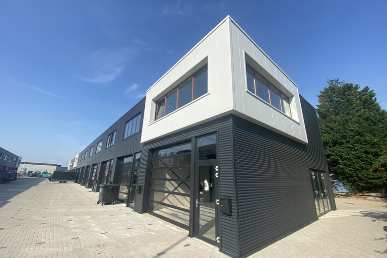 BedrijfsruimteaanIndustrieweg Oost 9 g 14<br/> inElst BedrijfsruimteaanIndustrieweg Oost 9 g 14<br/> inElst