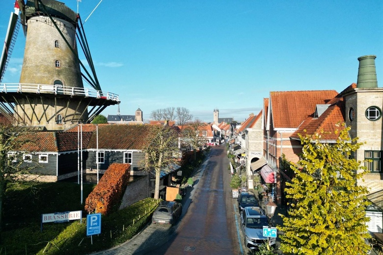 WinkelruimteaanNieuwstraat 26<br/> inSluis