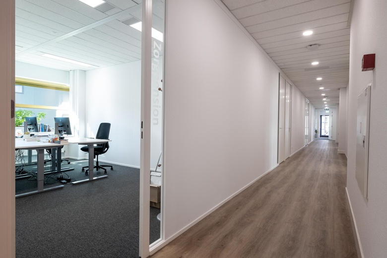 KantoorruimteaanGroningenweg 8<br/> inGouda