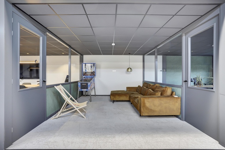 BedrijfsruimteaanCoenecoop 3 D 2<br/> inWaddinxveen