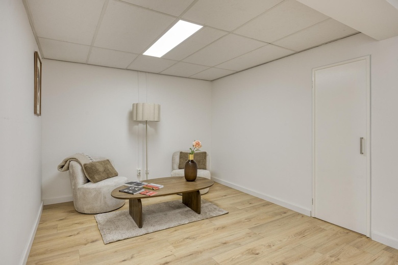 KantoorruimteaanBoterstraat 12 A<br/> inSchiedam