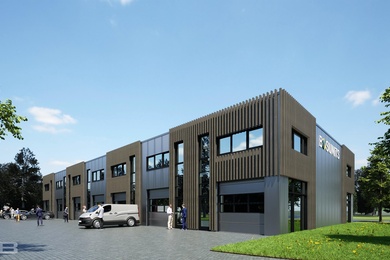 Bekijk foto 2 van Boskade type 2 0 ong