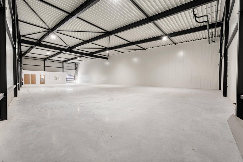 BedrijfsruimteaanIJsselstraat 48<br/> inOss