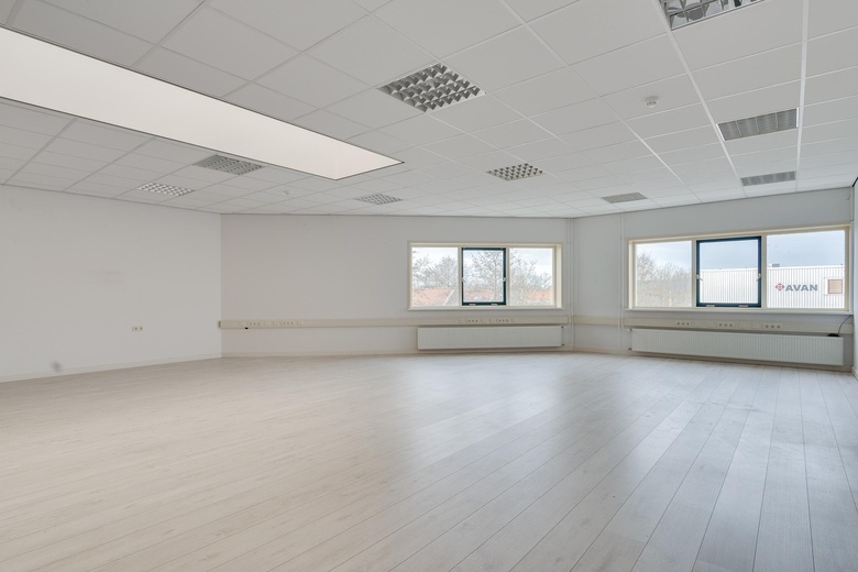 KantoorruimteaanM.C. van Voordenstraat 12<br/> inDe Rijp KantoorruimteaanM.C. van Voordenstraat 12<br/> inDe Rijp