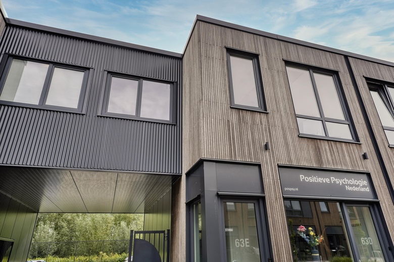 Kantoorruimte Leiden - Floris Versterlaan 63 E - Foto 14