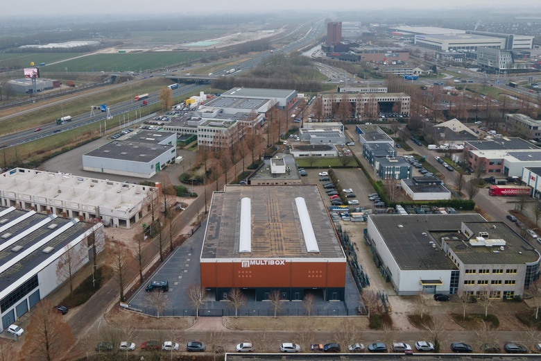 BedrijfsruimteaanStephensonweg 13 047<br/> inGorinchem