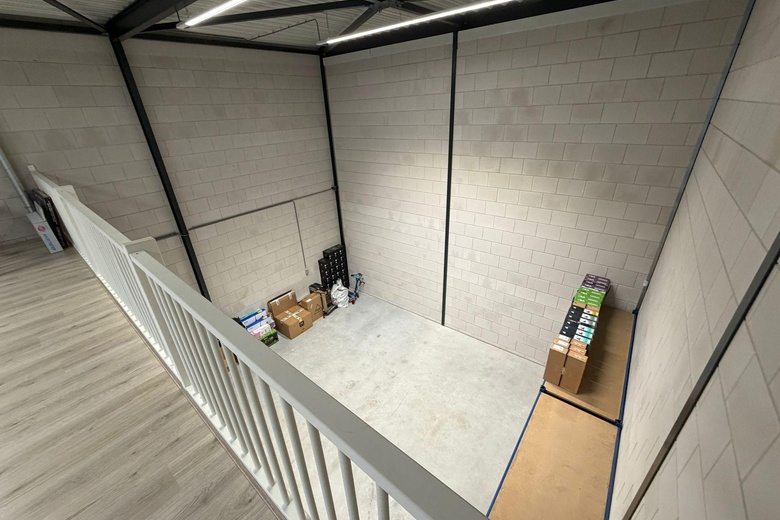 BedrijfsruimteaanBalkbrug-Oost 69 F<br/> inDen Bosch