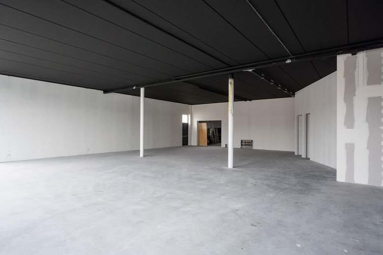 BedrijfsruimteaanThermiekstraat 6<br/> inNuth