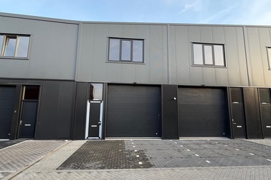 Bedrijfsruimte te koop Zoetermeer - Van der Waalsstraat 44