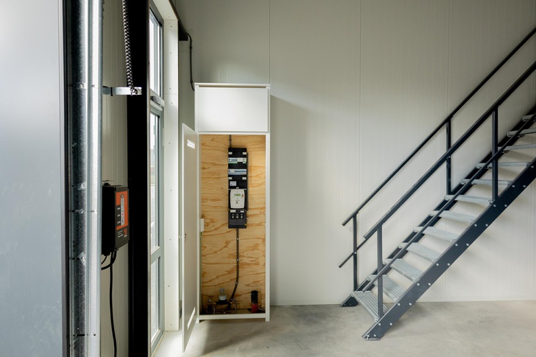 BedrijfsruimteaanKryptonstraat 28 0 ong<br/> inWehl