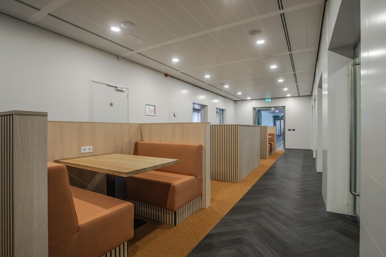 KantoorruimteaanMr D.U. Stikkerstraat 11<br/> inArnhem