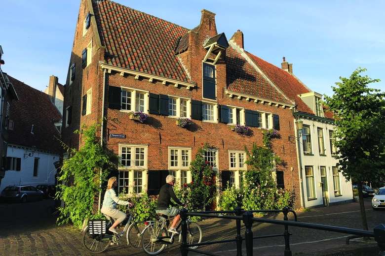 Bedrijfsruimte Amersfoort - De Kapschuur 10 - Foto 15