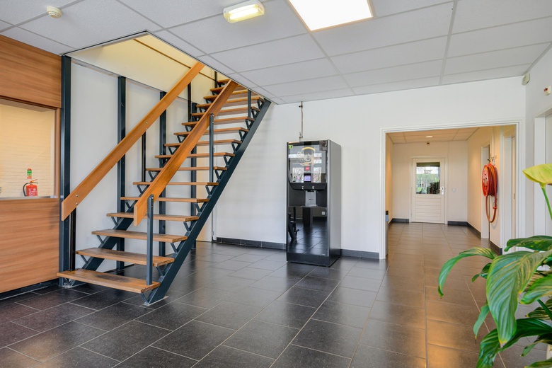 KantoorruimteaanFlorijnstraat 20<br/> inEtten-Leur