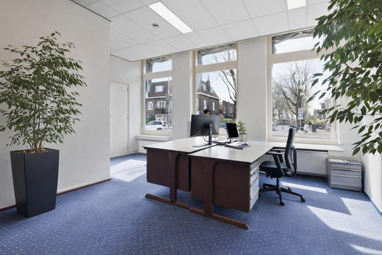 KantoorruimteaanZijlweg 103 105<br/> inHaarlem