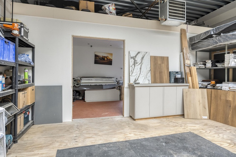 Bedrijfsruimte Tilburg - Aresstraat 11 09 - Foto 14