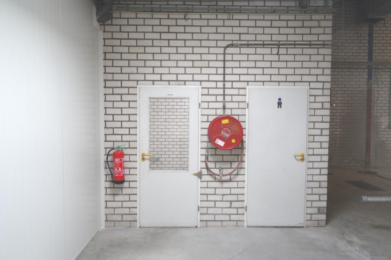 BedrijfsruimteaanBosstraat 2 e<br/> inGrathem