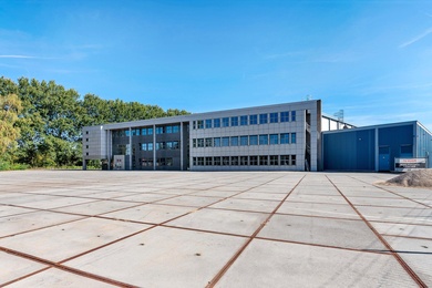 Bedrijfsruimte Breda - Aluminiumstraat 1 - Foto 2