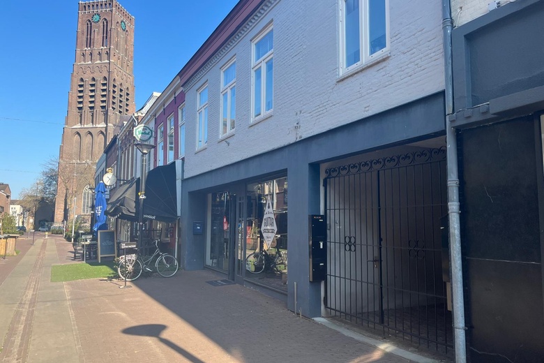 Winkelruimte Oss - Kerkstraat 3 - Foto 2