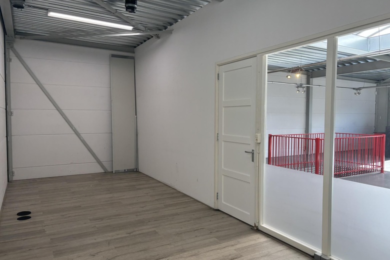 Bedrijfsruimte Capelle aan den IJssel - Hoofdweg 328 - Foto 14