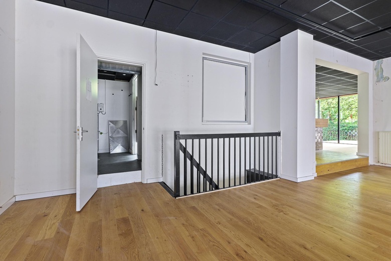 WinkelruimteaanRijnstraat 205<br/> inAmsterdam