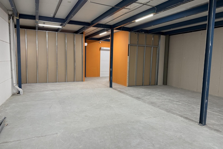 BedrijfsruimteaanH. Kamerlingh Onnesweg 19 A<br/> inAlphen aan den Rijn