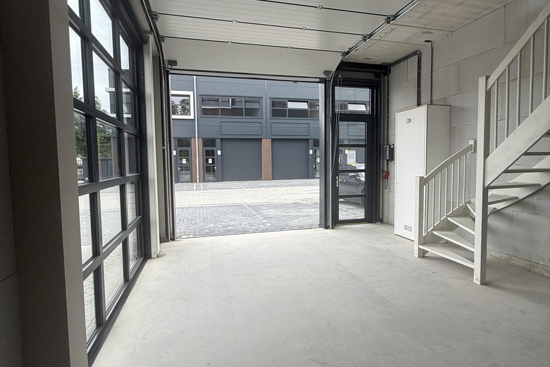 Bedrijfsruimte Nieuw-Vennep - Haverstraat 3 A - Foto 9