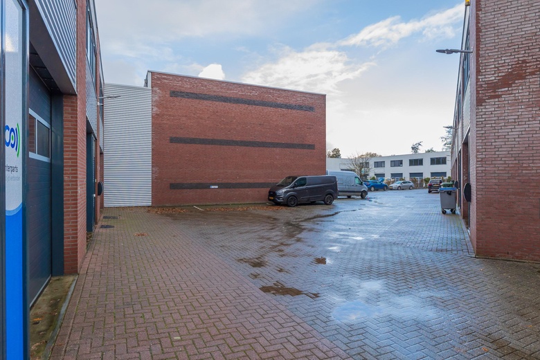 Bedrijfsruimte Lisse - Vennestraat 11 L - Foto 4
