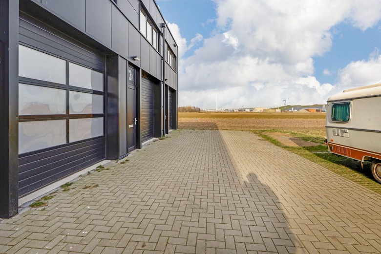 BedrijfsruimteaanDe Droogmakerij 73 k<br/> inHeiloo