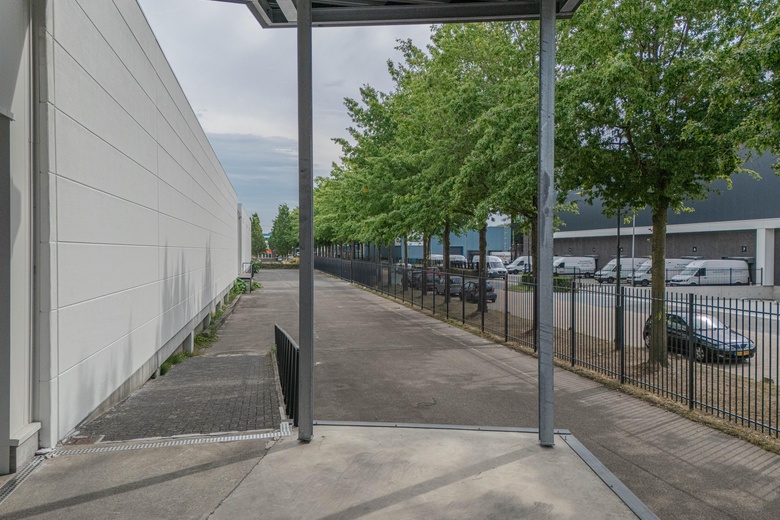 Bedrijfsruimte Son en Breugel - Ekkersrijt 1411 - Foto 11