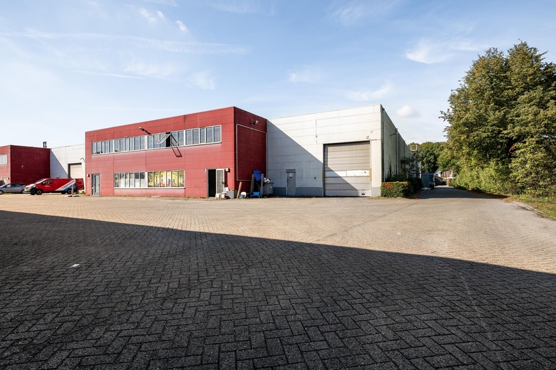 Bedrijfsruimte Apeldoorn - Vlijtseweg 84 - Foto 28