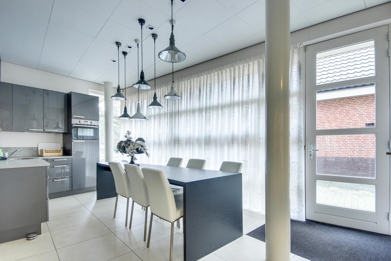 KantoorruimteaanGerrit van Assendelftstraat 36<br/> inHeemskerk