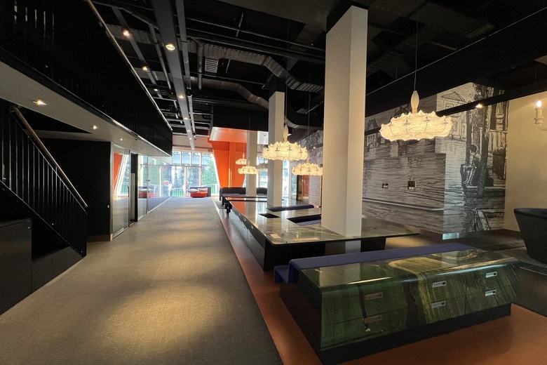 WinkelruimteaanAnkersmidplein 15<br/> inZaandam