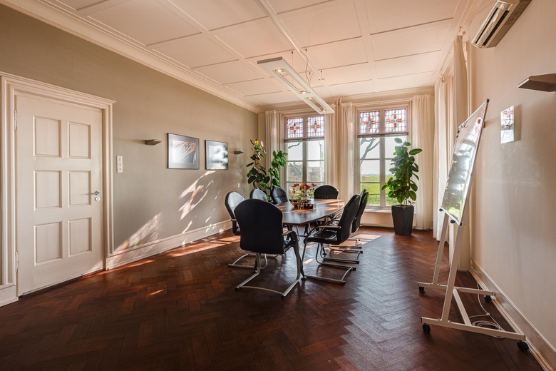 KantoorruimteaanWakkerendijk 58<br/> inEemnes