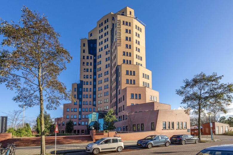 KantoorruimteaanKingsfordweg 151 - 201<br/> inAmsterdam