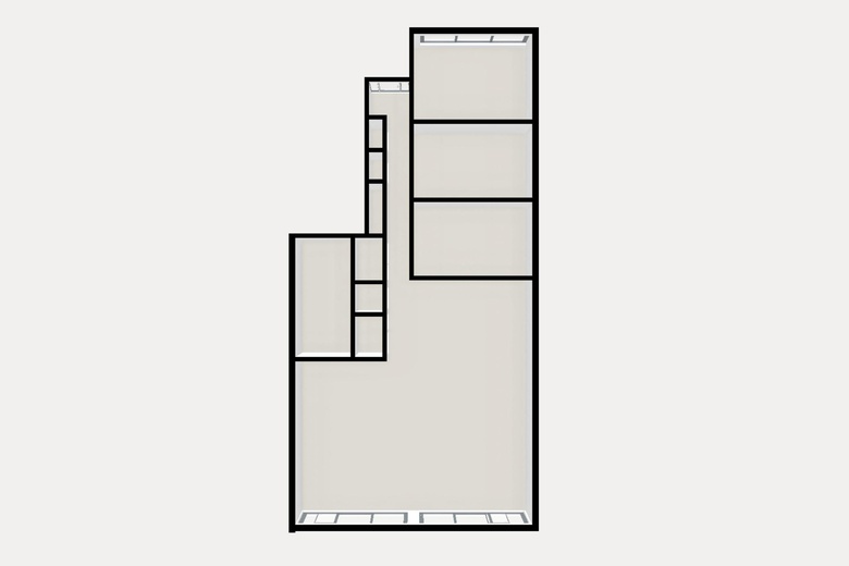 KantoorruimteaanHobahostraat 50<br/> inLisse