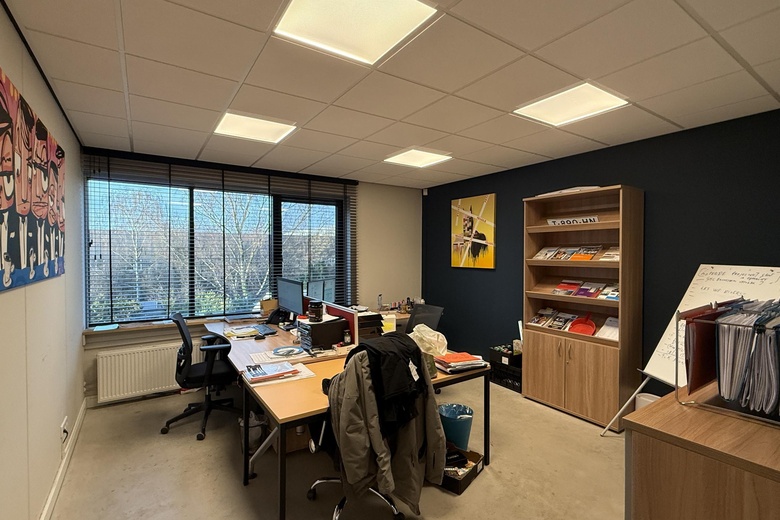 Bedrijfsruimte Eindhoven - Waldeck Pyrmontstraat 13 - Foto 10