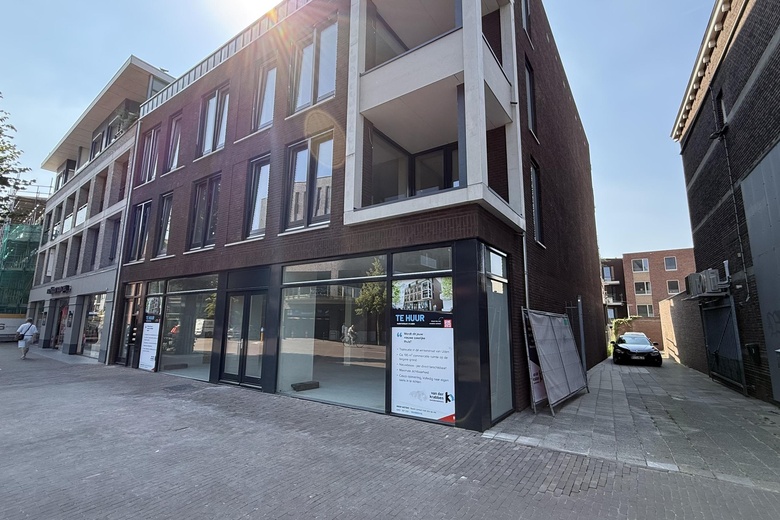 Winkelruimte Uden - Marktstraat 5 - Foto 19