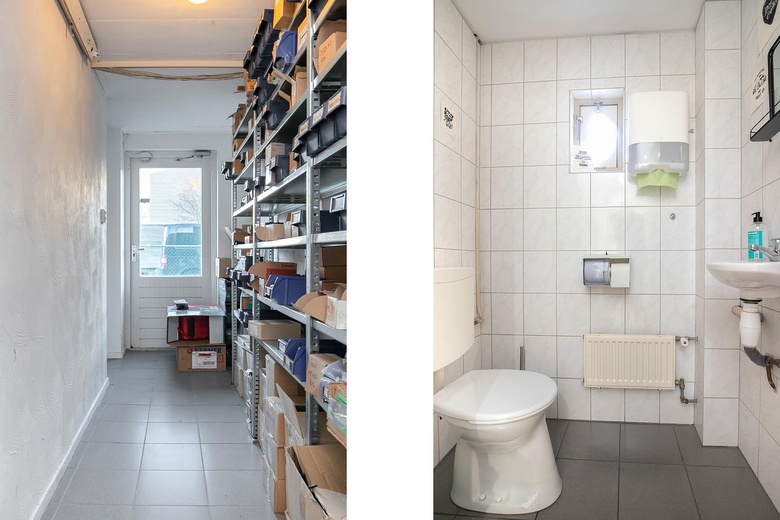 BedrijfsruimteaanHuygensweg 12<br/> inSchijndel