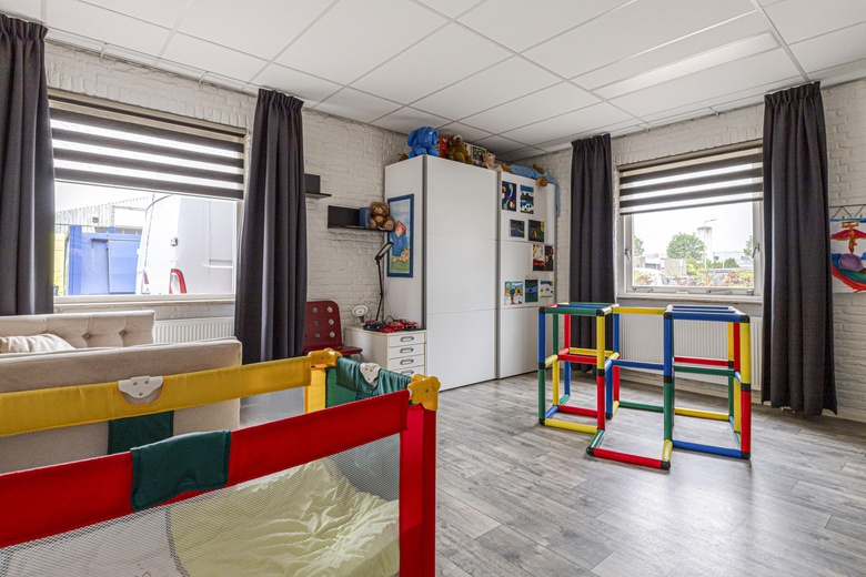 BedrijfsruimteaanKalkovenweg 14<br/> inAlphen aan den Rijn