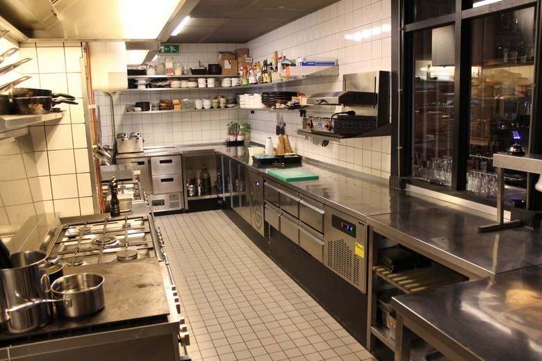 HorecaaanRaadhuisplein 20<br/> inSon