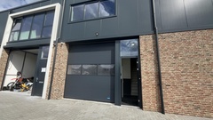 Kantoorruimte te huur Breukelen - Broekdijk West 19 x