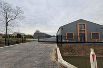 Bedrijfsruimte Velddriel - Laarstraat 32 b - Foto 5