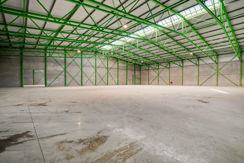 BedrijfsruimteaanHeydweg 5<br/> inSwalmen