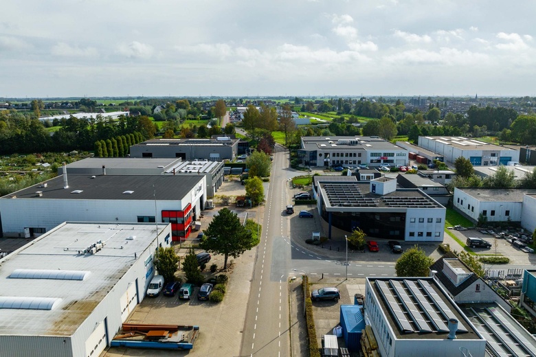 KantoorruimteaanZuidplaspolderweg 4<br/> inMoordrecht KantoorruimteaanZuidplaspolderweg 4<br/> inMoordrecht