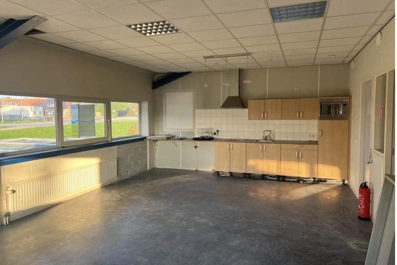 BedrijfsruimteaanSteegjesdijk 3 N<br/> inPiershil