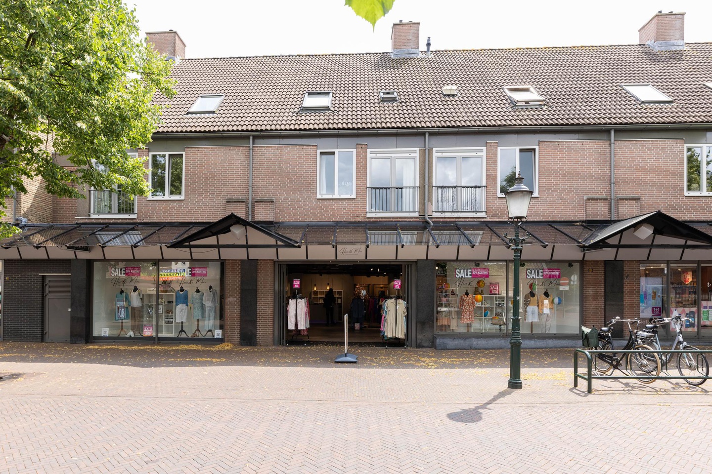 Winkelruimte Te Huur, Kerkstraat 28, 1271,RL, Huizen